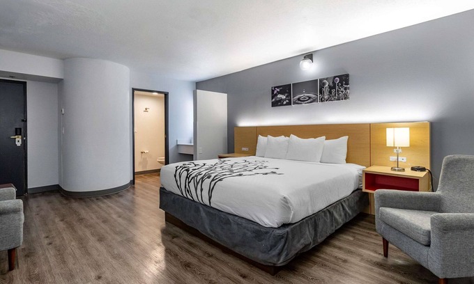 Jerome Hotel | Sleep Inn & Suites Jerome - Twin Falls