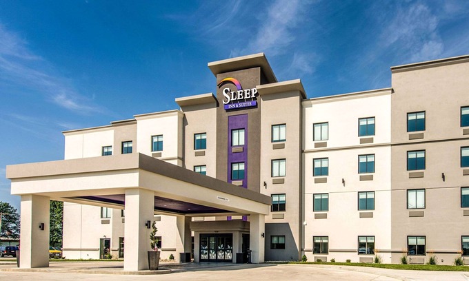 Galion Hotel | Sleep Inn & Suites