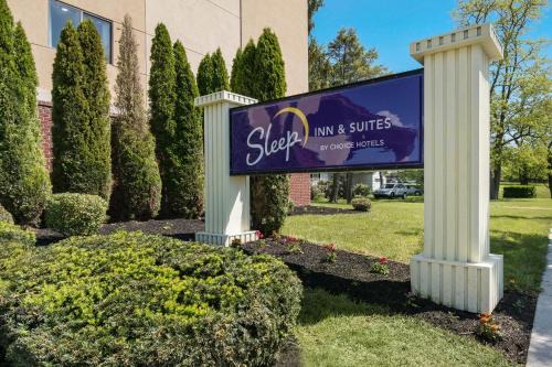 Gettysburg Hotel | Sleep Inn & Suites
