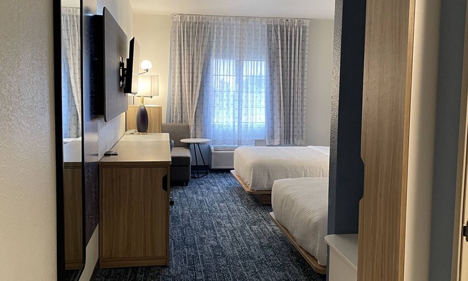 Cedar Hill Hotel | Sleep Inn