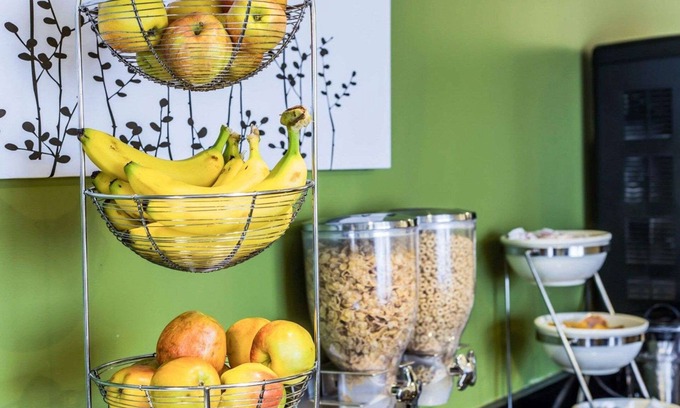 Walterboro - St. George Hotel | Sleep Inn Walterboro I-95