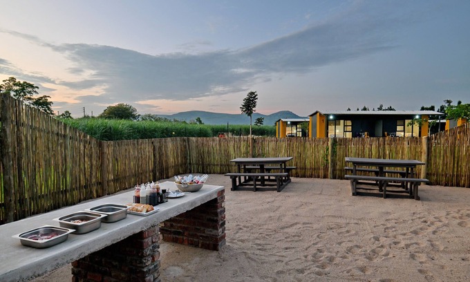 Malelane House | SleepOver Malelane Gate