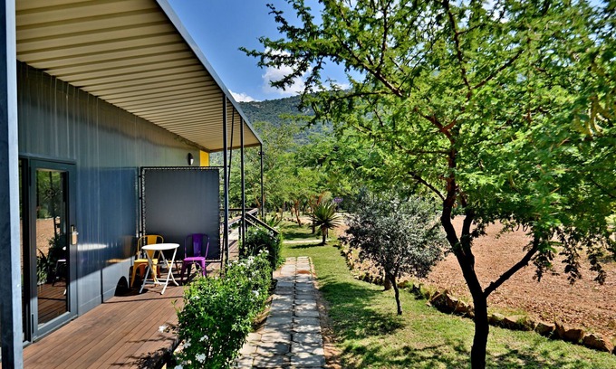 Polokwane Hotel | Sleepover Moria