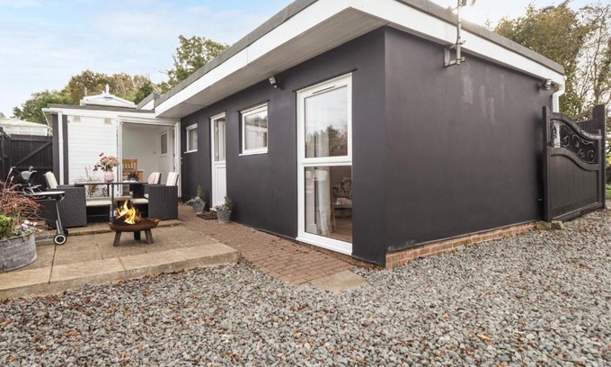 Denton House | Sleepy Hollow