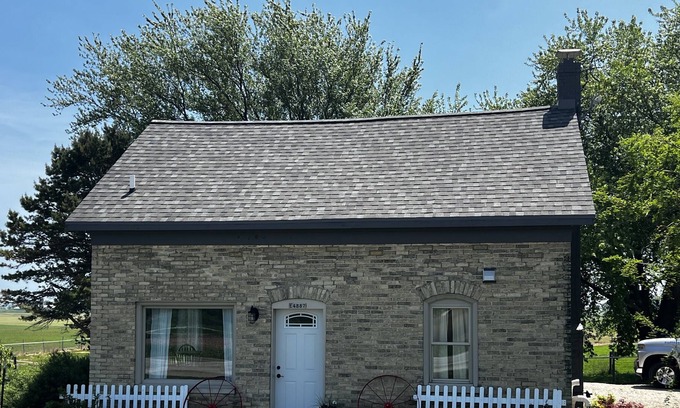 Kewaunee Other | Sleepy Sheep Farm of Kewaunee near shores of Lake Michigan.