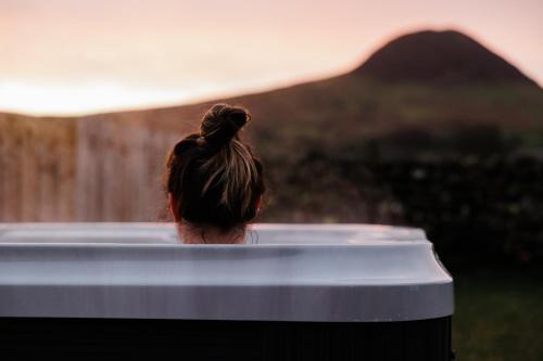 Buckna Cabin | Slemish Hideaway - Funky Pheasant