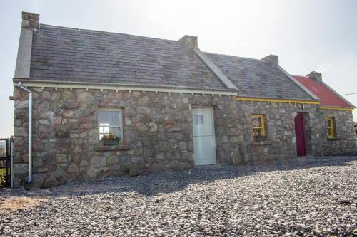 Meigh House | Slieve Gullion Getaways