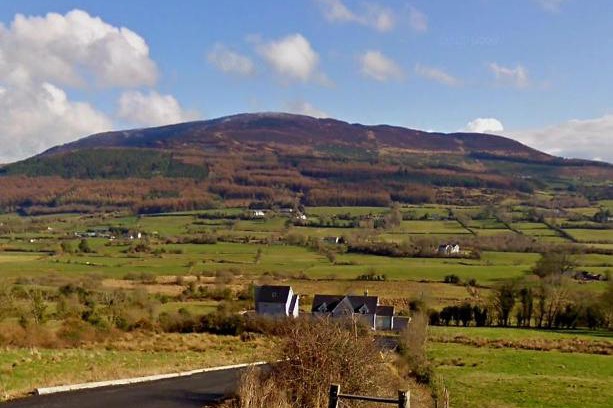 Mullaghbawn Apartment | Slieve Gullion Guest Apartment
