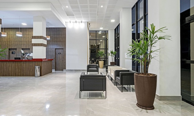Guarapuava Hotel | Slim Guarapuava