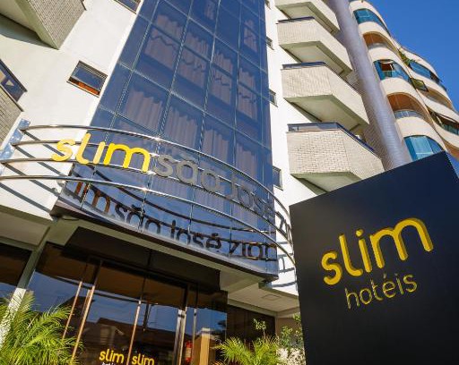 Kobrasol Hotel | Slim São José Zion