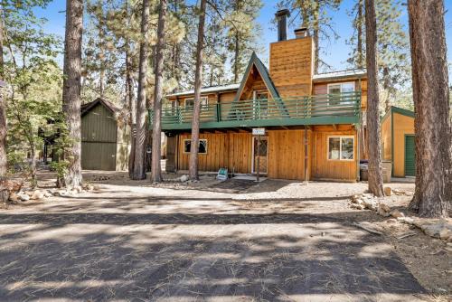 Summit Estates House | Slope Side Getaway #2526