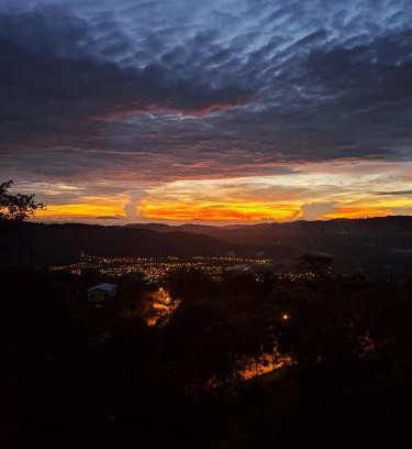 Turrialba Apartment | Sloth Villas