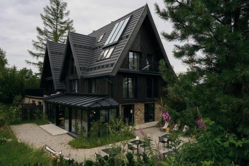 Male Ciche Hotel | Slow Tatry Boutique Resort&SPA