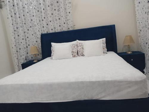 Fatehjang House | SM dream Lodges One Private Room