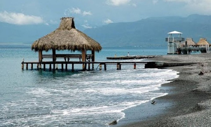 Palmar de Ocoa House | Small beach villa I