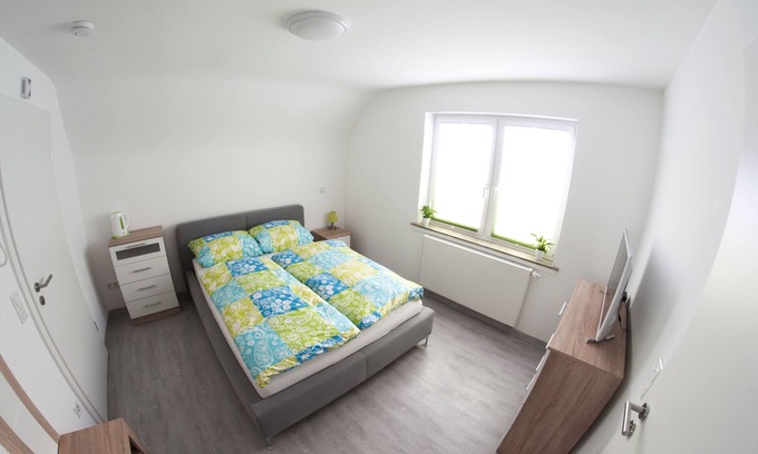 Lippramsdorf Apartment | Small but beautiful and right on the Roman route