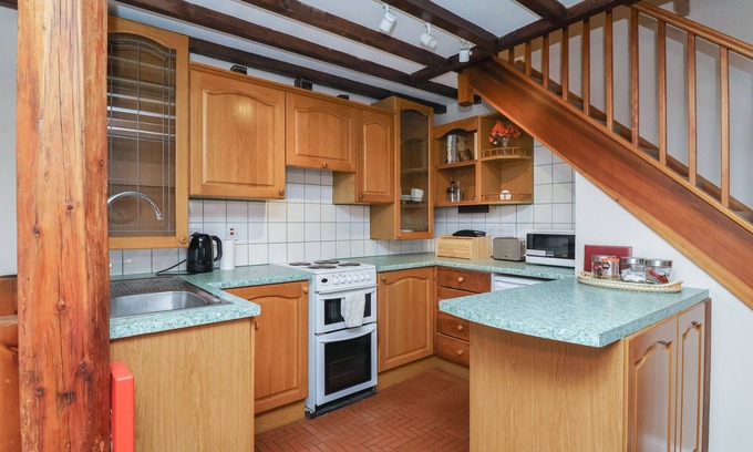 Fadmoor Cottage | Small Cottage