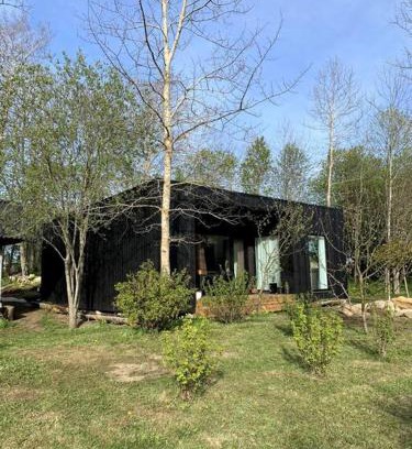 Ilmandu House | Small cozy 3-room house with terrace & large garden