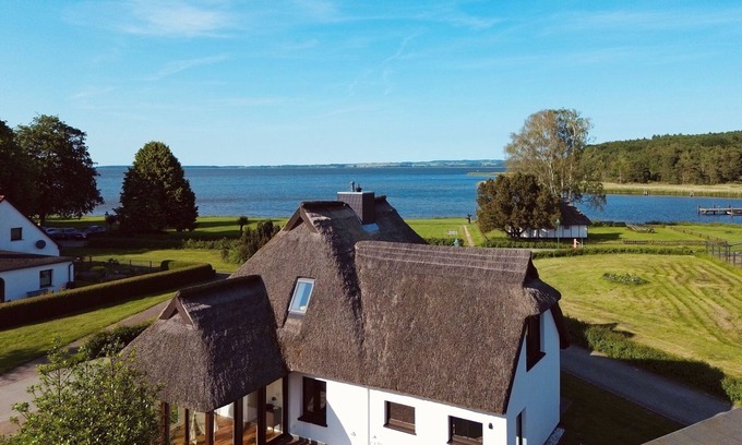 Ralswiek Apartment | Small, cozy vacation apartment near the water - Laran vacation apartment