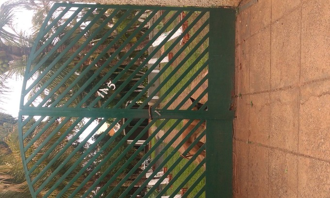 Ribeirao Preto House | Small farm of peace