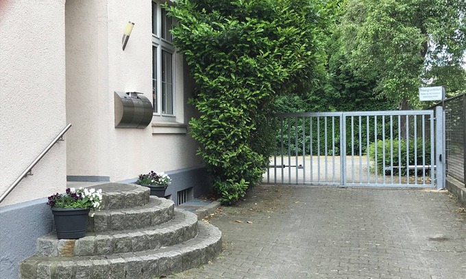 Altstadt Apartment | Small& fine with parking
