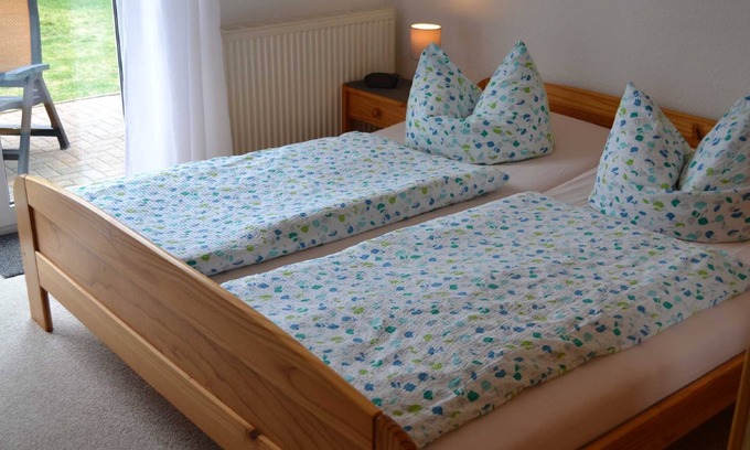 Hiddensee Apartment | Small vacation apartment - Witthus