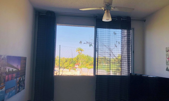 Vargem Pequena Apartment | Small Vargem. Beach Reservation 2.Holidays and events.2 bedrooms. Season