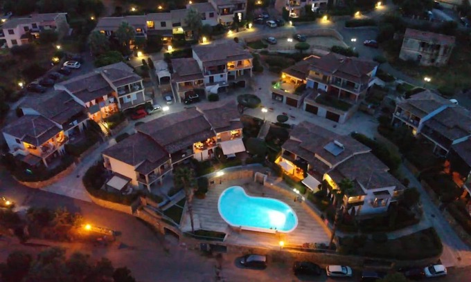 Maiorca Villa | Small villa in Budoni, 20 km from Olbia airport. Up to 12 beds.2km from the sea