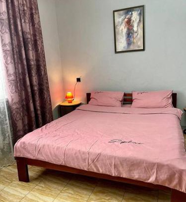 Kremenchuk Apartment | Smart Apartment на Соборной 23