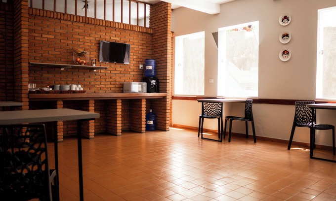 Guaxupe Hotel | Smart Hotel