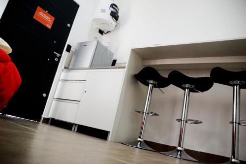 Campana Apartment | SmartBox Campana