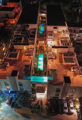 Tulum Apartment | SmartDepas Tulum