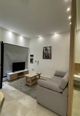 Capitan Bermudez Apartment | Smarthouse