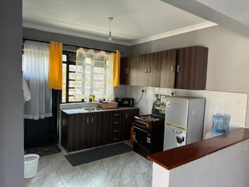 Homa Bay Apartment | SMC Apartments
