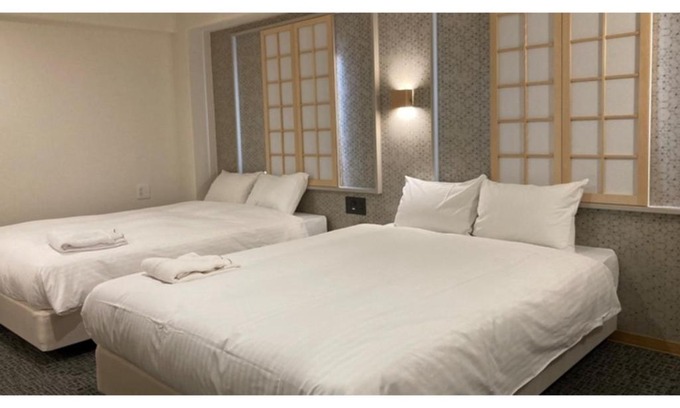Okawa Hotel | Smile Hotel Fukuoka Okawa - Vacation STAY 74634v