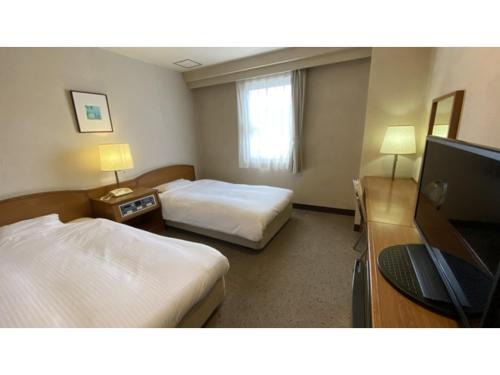 Nabari Hotel | Smile Hotel Nabari - Vacation STAY 70536v