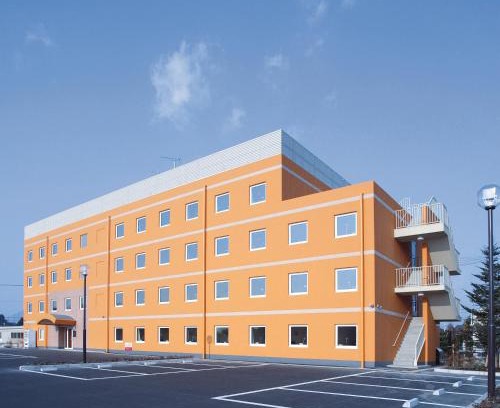 Izumi Ward Hotel | Smile Hotel Sendai Izumi IC