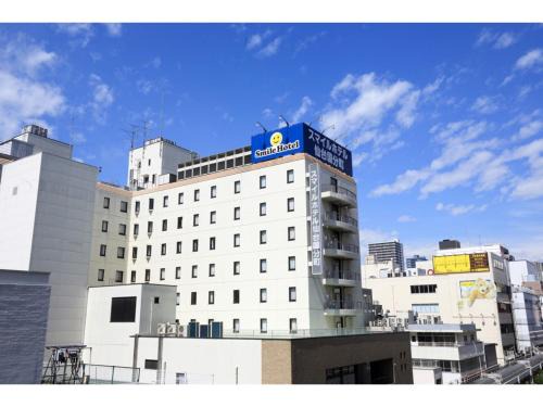 Ichibancho Hotel | Smile Hotel Sendai Kokubuncho - Vacation STAY 77680v