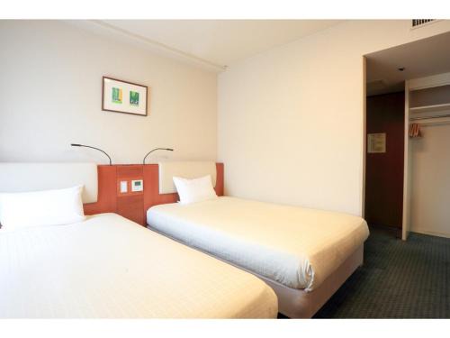 Ichibancho Hotel | Smile Hotel Sendai Kokubuncho - Vacation STAY 77742v