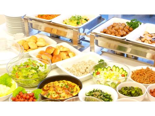 Tagajo Hotel | Smile Hotel Sendai Tagajyo - Vacation STAY 05395v