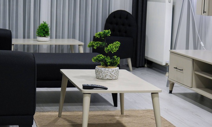 Caycuma Hotel | Smile Suite Hotel