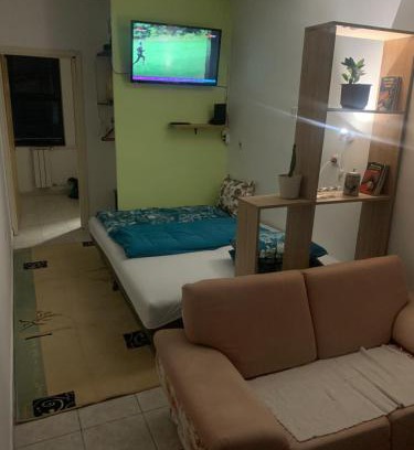 Doboj Apartment | Smjestaj