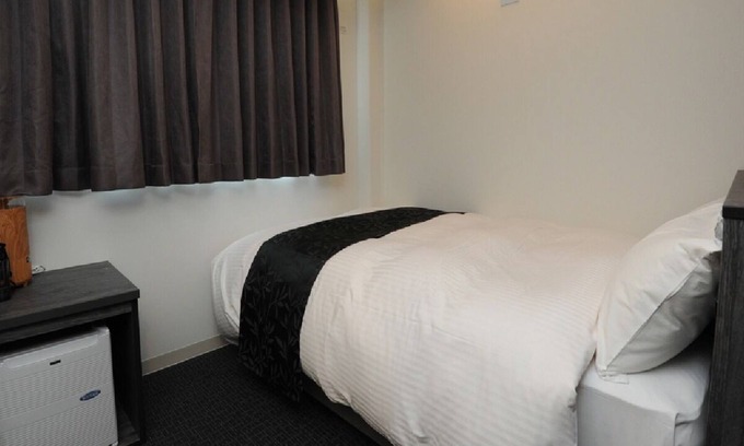 Ashizuri Onsen House | Smoking Single B Source of vitality of the day / Shimanto Kōchi