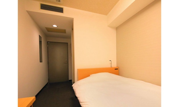 Anan Hotel | Smoking single Standard plan with breakfast B / Anan Tokushima