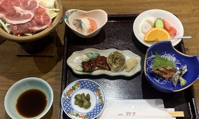 Hakodate Hotel | Smoking Westernstyle room Bath and toilet inc/Hakodate Hokkaidō