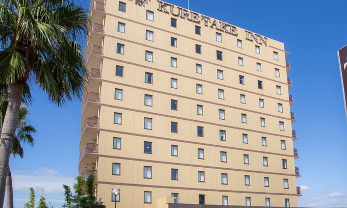 Kikugawa Hotel | SmokingEconomy Twin RoomBreakfast IncludedBest/Kikugawa Shizuoka