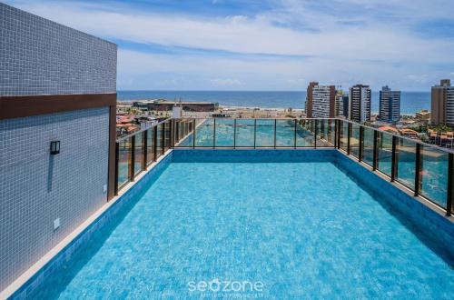 Armacao Apartment | SMT - Building 750m from the Beach in Salvador