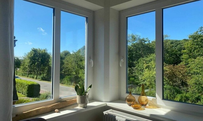 Eiderstedt House | Smucke Midde 33 Comfortable holiday residence