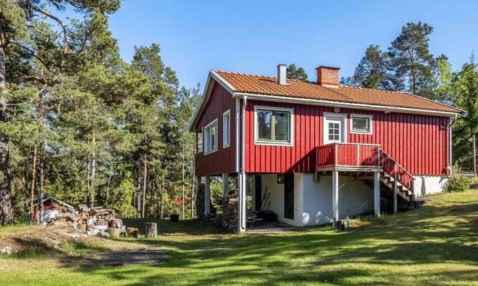 Stavsnas House | Smultronstället by Interhome