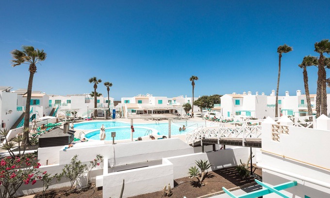 Caleta de Fuste Hotel | Smy Tahona Fuerteventura